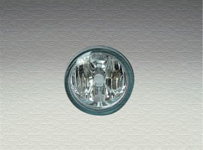 MAGNETI MARELLI 712411801129 -  Противотуманная фара